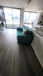 Hybrid 4404 - Teak (Brown Oak) Hybrid 4404 - Teak (Brown Oak)