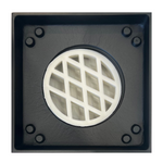 Smart Tile Insert BLACK Smart Tile Insert BLACK