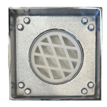 smart tile insert - view from above smart tile insert - view from above