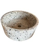 Classic Terrazzo Basin Classic Terrazzo Basin