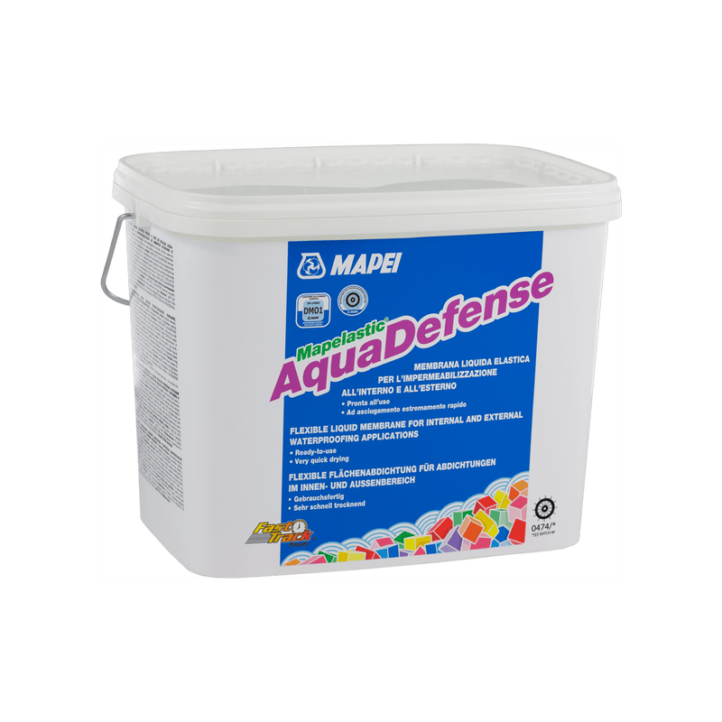 Mapelastic Aqua Defense 15L Mapelastic Aqua Defense 15L