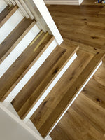 Custom Stair Nosing Custom Stair Nosing