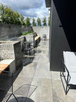 MONTAGNA SCURO 600x600mm x 20mm (CLEARANCE) MONTAGNA SCURO 600x600mm x 20mm (CLEARANCE)