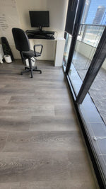 Hybrid 4404 - Teak (Brown Oak) Hybrid 4404 - Teak (Brown Oak)