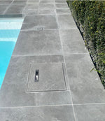 Pool Skimmer Lid Pool Skimmer Lid