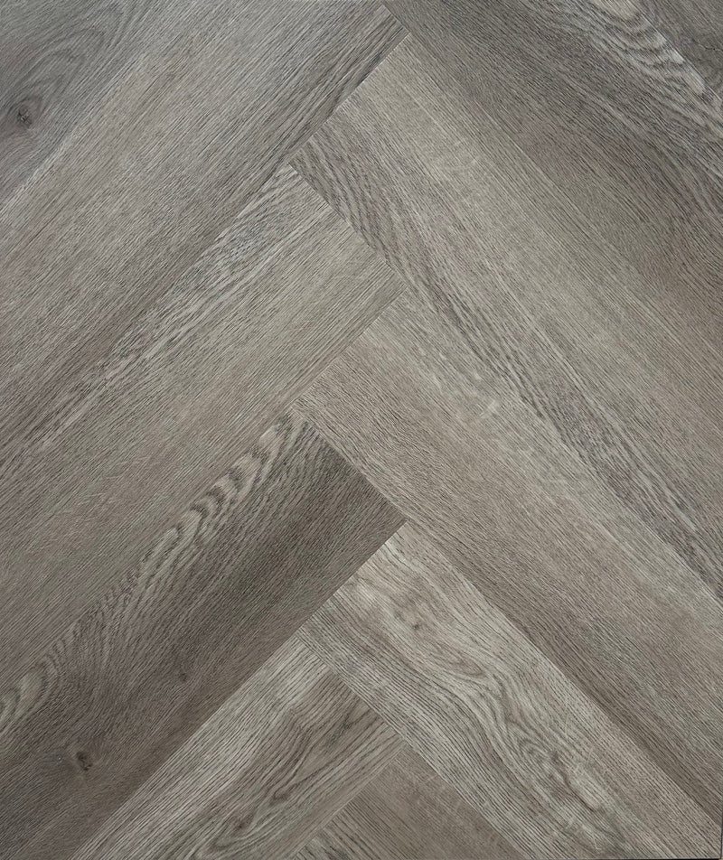 Herringbone Hatton Oak