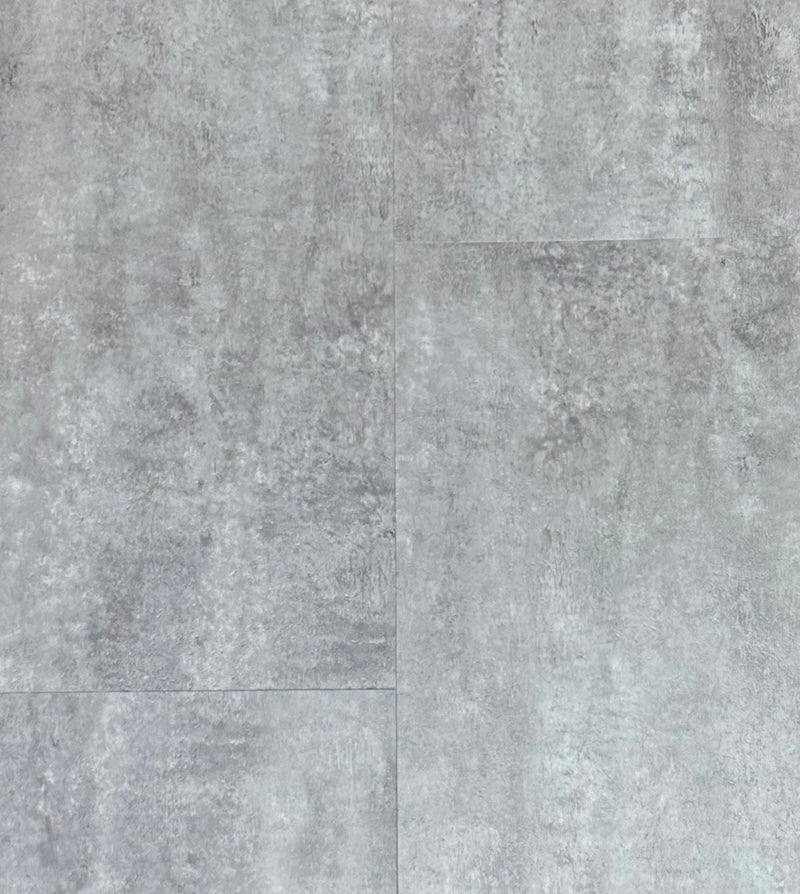 Concrete Grey Hybrid Tile Concrete Grey Hybrid Tile