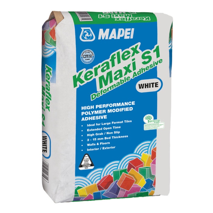 KERAFLEX MAXI S1 KERAFLEX MAXI S1