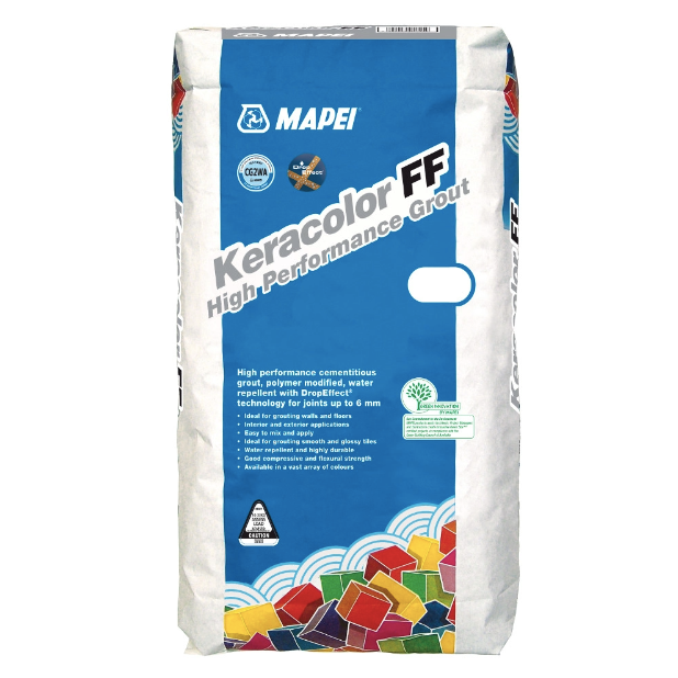 Keracolor ff no.132 Beige - 20kg Keracolor ff no.132 Beige - 20kg