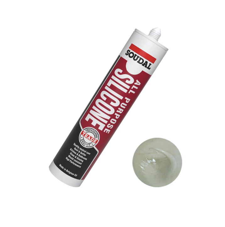 All Purpose Silicone - Beige 300ml All Purpose Silicone - Beige 300ml