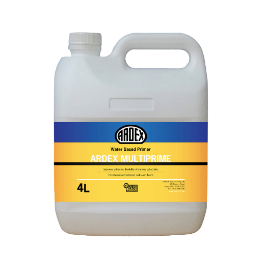 Ardex Multiprime 4L Ardex Multiprime 4L