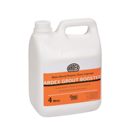 Ardex Grout Booster 4L Ardex Grout Booster 4L