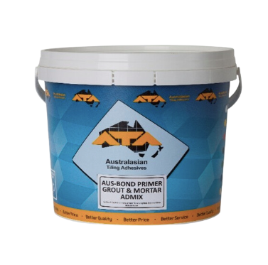ATA Aus-Bond Primer Grout & Mortar Admix ATA Aus-Bond Primer Grout & Mortar Admix
