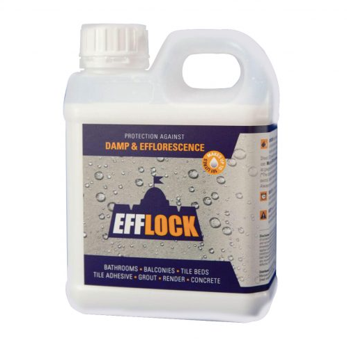 EFFLOCK 1L EFFLOCK 1L