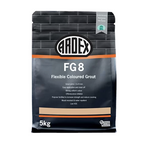 ARDEX FG8 Grout 5kg - #277 Travertine ARDEX FG8 Grout 5kg - #277 Travertine