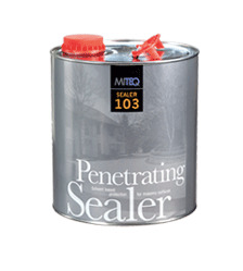 Miteq Penetrating Sealer 103 - 1L