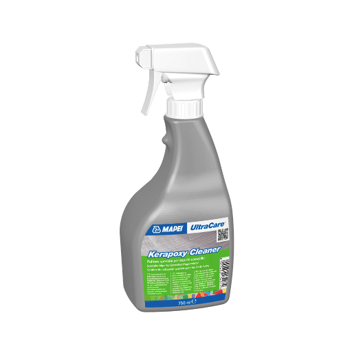 ULTRACARE KERAPOXY CLEANER