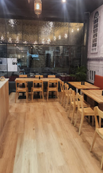 Hybrid 4416 - Blackbutt Hybrid 4416 - Blackbutt