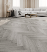 Herringbone Grey Ghost Herringbone Grey Ghost