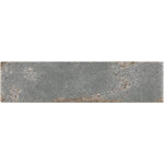 VIBRANT GREY GLOSS SUBWAY 70X280MM VIBRANT GREY GLOSS SUBWAY 70X280MM