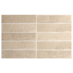 ARGILE SIENA MATT SUBWAY 60X246MM V2 (27569) ARGILE SIENA MATT SUBWAY 60X246MM V2 (27569)