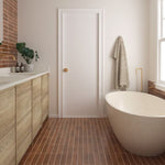 ARGILE COTTO MATT SUBWAY 60X246MM V2 (27564) ARGILE COTTO MATT SUBWAY 60X246MM V2 (27564)