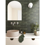 ARGILE KHAKI MATT SUBWAY 60X246MM V2 (27568) ARGILE KHAKI MATT SUBWAY 60X246MM V2 (27568)