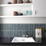 ARGILE GLACIER MATT SUBWAY 60X246MM V2 (27566) ARGILE GLACIER MATT SUBWAY 60X246MM V2 (27566)