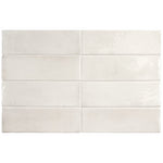 COCO WHITE GLOSS 50X150MM 27984 COCO WHITE GLOSS 50X150MM 27984