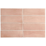 COCO ORCHARD PINK MATT 50X150MM 27978 COCO ORCHARD PINK MATT 50X150MM 27978