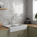 COCO AMBER GREY GLOSS 50X150MM 27990 COCO AMBER GREY GLOSS 50X150MM 27990