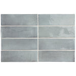 COCO BLUE GRASS GLOSS 50X150MM 27987 COCO BLUE GRASS GLOSS 50X150MM 27987