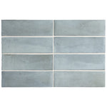 COCO BLUE GRASS MATT 50X150MM 27979 COCO BLUE GRASS MATT 50X150MM 27979