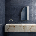 COCO BLUE NIGHT GLOSS 50X150MM 27988 COCO BLUE NIGHT GLOSS 50X150MM 27988