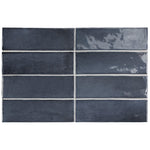 COCO BLUE NIGHT GLOSS 50X150MM 27988 COCO BLUE NIGHT GLOSS 50X150MM 27988