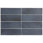 COCO BLUE NIGHT MATT 50X150MM 27980 COCO BLUE NIGHT MATT 50X150MM 27980