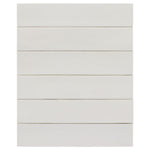 WADI SNOW MATT 60X300MM 30052 WADI SNOW MATT 60X300MM 30052