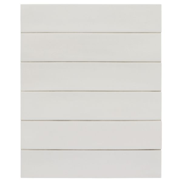 WADI SNOW MATT 60X300MM 30052 WADI SNOW MATT 60X300MM 30052