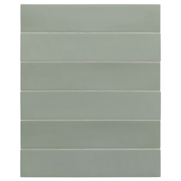 WADI MINT MATT 60X300MM 30058 WADI MINT MATT 60X300MM 30058