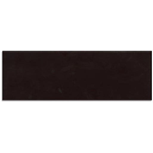 SUBWAY BLACK GLOSS WALL 100X300 WG13D6 SUBWAY BLACK GLOSS WALL 100X300 WG13D6