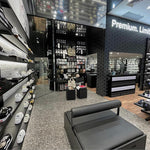 Bavaria Dark Grey 600x600mm Bavaria Dark Grey 600x600mm