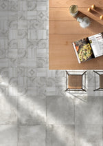 Origin White Origin White