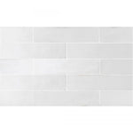 Tribeca Gypsum White Gloss 60x246 Porcelain Tribeca Gypsum White Gloss 60x246 Porcelain