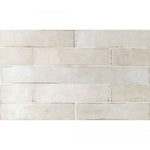 Tribeca Oatmeal (Cream) Gloss 60x246 Porcelain Tribeca Oatmeal (Cream) Gloss 60x246 Porcelain