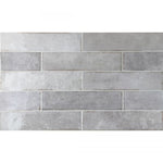 Tribeca Grey Whisper Gloss 60x246 Porcelain Tribeca Grey Whisper Gloss 60x246 Porcelain