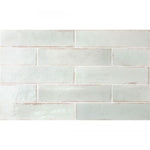 Tribeca Seaglass Mint Gloss 60x246 Porcelain Tribeca Seaglass Mint Gloss 60x246 Porcelain