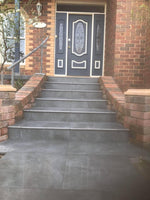 MODERNA SCURO 600x600mm x 20mm MODERNA SCURO 600x600mm x 20mm