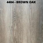 Hybrid 4404 - Teak (Brown Oak) Hybrid 4404 - Teak (Brown Oak)