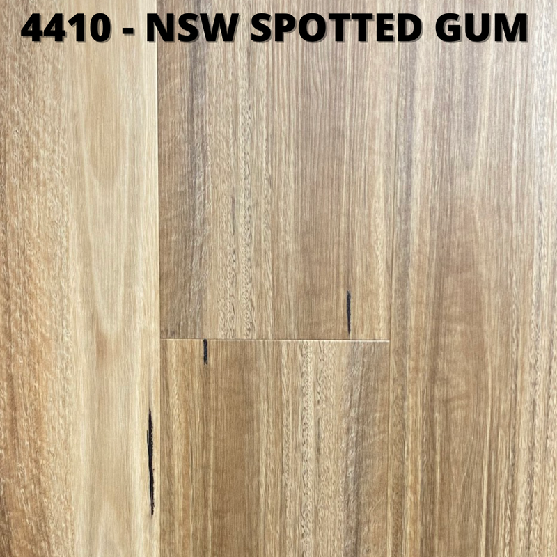 4410 - NSW Spotted Gum 4410 - NSW Spotted Gum