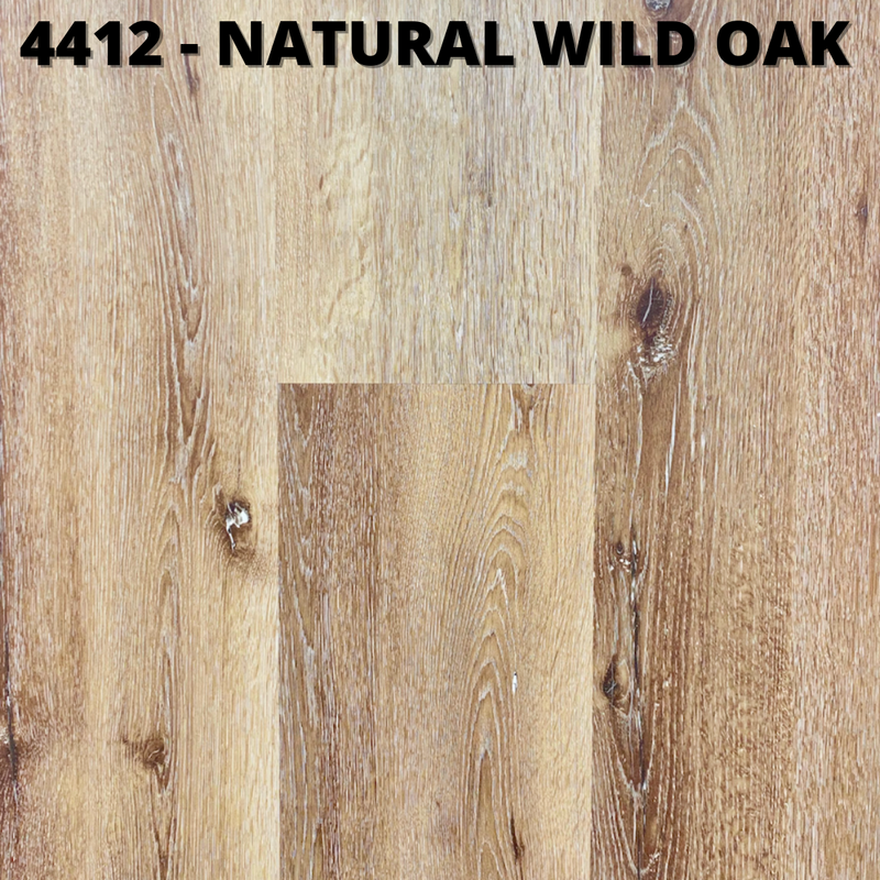 4412 - natural wild oak 4412 - natural wild oak